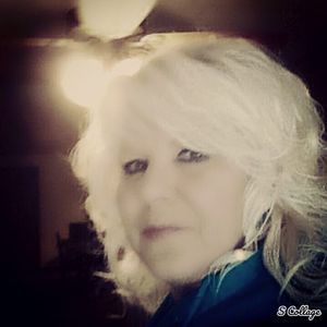 Meet your Posher, Cheryl